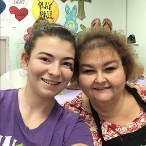 Meet your Posher, Ree lynn